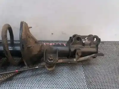 Second-hand car spare part front left shock absorber for hyundai getz (tb) 1.3 básico oem iam references   