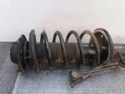 Second-hand car spare part front left shock absorber for hyundai getz (tb) 1.3 básico oem iam references   
