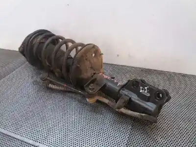 Second-hand car spare part front left shock absorber for hyundai getz (tb) 1.3 básico oem iam references   