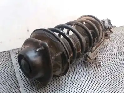 Second-hand car spare part front left shock absorber for hyundai getz (tb) 1.3 básico oem iam references   