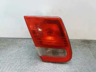 Second-hand car spare part right tailgate light for saab 9-3 berlina 1.9 tid cat oem iam references 