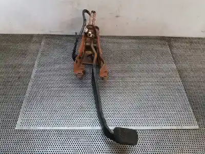 Second-hand car spare part brake pedal for toyota auris 2.0 d-4d cat oem iam references 