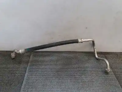 Second-hand car spare part air conditioning pipes for toyota auris 2.0 d-4d cat oem iam references 