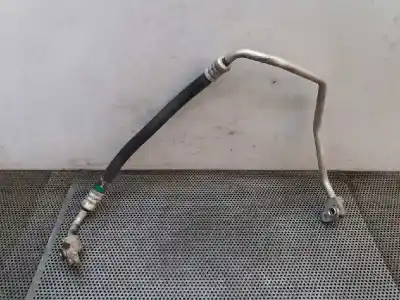 Second-hand car spare part air conditioning pipes for toyota auris 2.0 d-4d cat oem iam references 