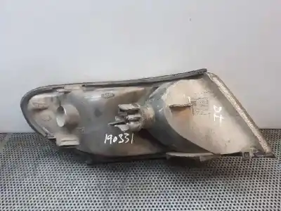 Second-hand car spare part front left headlight for saab 9-3 berlina 2.2 tid oem iam references   