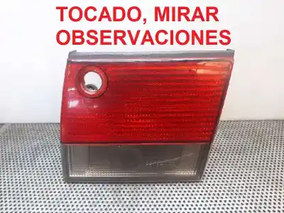 Second-hand car spare part right tailgate light for saab 9-3 berlina 2.2 tid oem iam references 