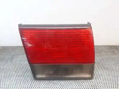 Second-hand car spare part left tailgate light for saab 9-3 berlina 2.2 tid oem iam references 