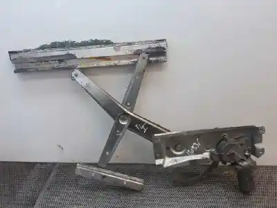 Second-hand car spare part driver left window regulator for saab 9-3 berlina 2.2 tid oem iam references 