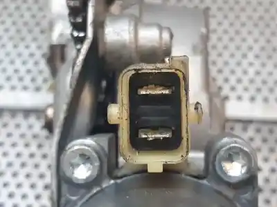 Second-hand car spare part driver left window regulator for saab 9-3 berlina 2.2 tid oem iam references   