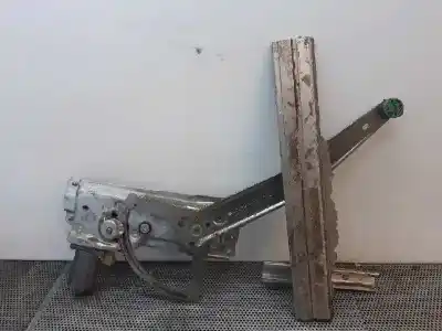 Second-hand car spare part driver left window regulator for saab 9-3 berlina 2.2 tid oem iam references   