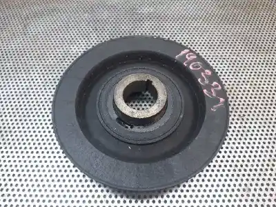Second-hand car spare part CRANKSHAFT PULLEY for SAAB 9-3 BERLINA  OEM IAM references   