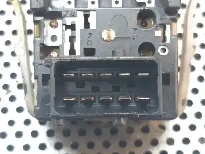 Second-hand car spare part headlights switch for saab 9-3 berlina 2.2 tid oem iam references   