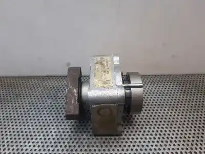 Second-hand car spare part steering pump for saab 9-3 berlina 2.2 tid oem iam references 7612955104