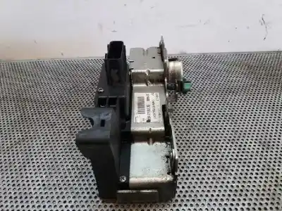 Gebrauchtes Autoersatzteil türschloss vorne rechts zum ford transit connect (tc7) 1.8 tdci cat oem-iam-referenzen 2t1av21812ae  