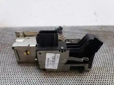 Gebrauchtes Autoersatzteil türschloss vorne rechts zum ford transit connect (tc7) 1.8 tdci cat oem-iam-referenzen 2t1av21812ae  