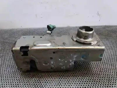 Gebrauchtes Autoersatzteil türschloss vorne rechts zum ford transit connect (tc7) 1.8 tdci cat oem-iam-referenzen 2t1av21812ae  