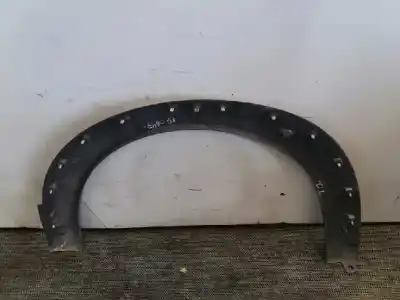 Gebrauchtes Autoersatzteil linke hintere kotflügelverbreiterung zum ford transit connect (tc7) 1.8 tdci cat oem-iam-referenzen 2t14a280k97a  