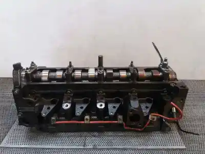 Pezzo di ricambio per auto di seconda mano Testata motore per FORD TRANSIT CONNECT (TC7)  Riferimenti OEM IAM   