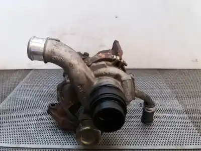 Gebrauchtes Autoersatzteil turbolader zum ford transit connect (tc7) 1.8 tdci cat oem-iam-referenzen xs4q6k682qc  