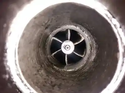 Gebrauchtes Autoersatzteil turbolader zum ford transit connect (tc7) 1.8 tdci cat oem-iam-referenzen xs4q6k682qc  