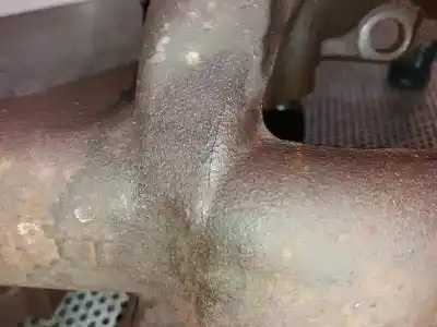 Gebrauchtes Autoersatzteil turbolader zum ford transit connect (tc7) 1.8 tdci cat oem-iam-referenzen xs4q6k682qc  