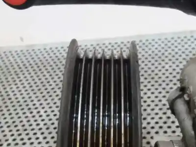 Gebrauchtes Autoersatzteil hydraulikpumpe lenkung zum ford transit connect (tc7) 1.8 tdci cat oem-iam-referenzen 6f11581  