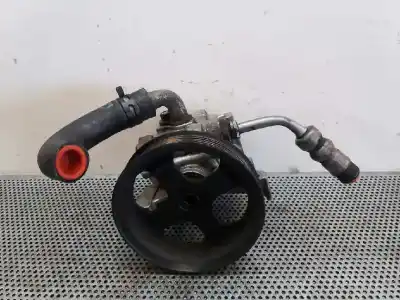 Gebrauchtes Autoersatzteil hydraulikpumpe lenkung zum ford transit connect (tc7) 1.8 tdci cat oem-iam-referenzen 6f11581  