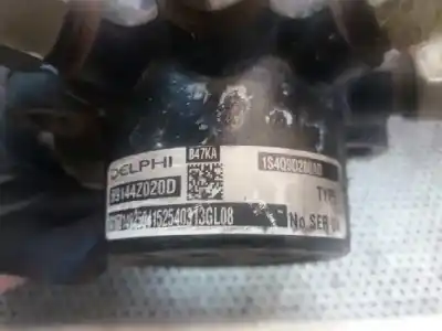 Gebrauchtes Autoersatzteil injektorrampe zum ford transit connect (tc7) 1.8 tdci cat oem-iam-referenzen r9144z020d   Gebrauchtes Autoersatzteil injektorrampe zum ford transit connect (tc7) 1.8 tdci cat oem-iam-referenzen r9144z020d