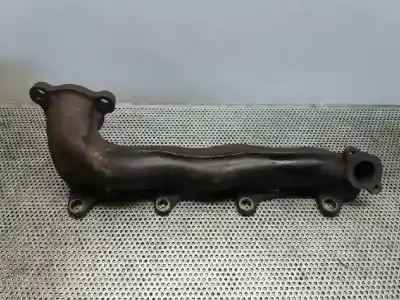 İkinci el araba yedek parçası egzoz manifoldu için toyota avensis berlina (t25) 2.2 d-4d executive sedán oem iam referansları 0r010  