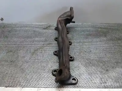 İkinci el araba yedek parçası egzoz manifoldu için toyota avensis berlina (t25) 2.2 d-4d executive sedán oem iam referansları 0r010  