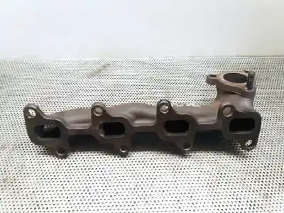 İkinci el araba yedek parçası egzoz manifoldu için toyota avensis berlina (t25) 2.2 d-4d executive sedán oem iam referansları 0r010  