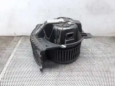 Second-hand car spare part heater blower motor for renault scenic ii i- music oem iam references n100715e0046