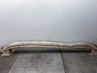 Second-hand car spare part rear bumper reinforcement for renault scenic ii i- music oem iam references 