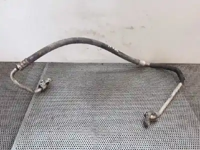 Peça sobressalente para automóvel em segunda mão tubos de ar condicionado por toyota auris active referências oem iam 