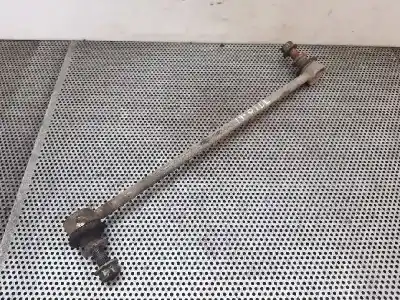 Peça sobressalente para automóvel em segunda mão braço oscilante suspensão dianteiro direito por toyota auris active referências oem iam 