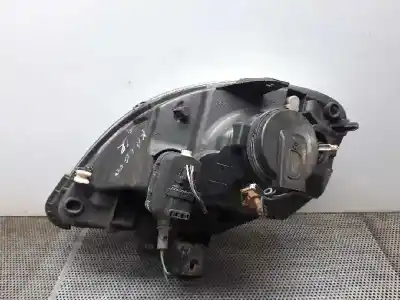 Автозапчастина б/у права фа для renault kangoo (f/kc0) authentique посилання на oem iam   