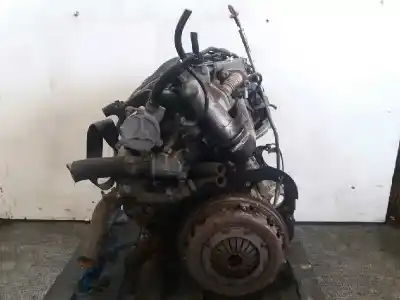Автозапчастина б/у ДВИГУН КОМПЛЕКТ для FIAT DOBLO (119)  Посилання на OEM IAM 182B9000  