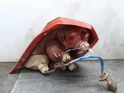 Second-hand car spare part left tailgate light for chevrolet kalos 1.2 cat oem iam references   