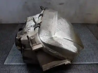 Second-hand car spare part right headlight for ford galaxy (vx) glx oem iam references   