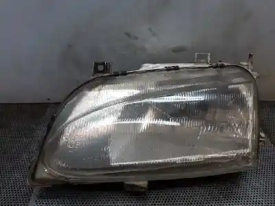 Peça sobressalente para automóvel em segunda mão farol / farolim esquerdo por ford galaxy (vx) glx referências oem iam 