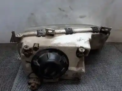 Second-hand car spare part left headlight for ford galaxy (vx) glx oem iam references   