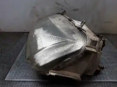 Second-hand car spare part left headlight for ford galaxy (vx) glx oem iam references   