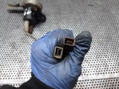 Second-hand car spare part washer pump for citroen c15 d oem iam references   