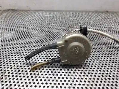 Second-hand car spare part washer pump for citroen c15 d oem iam references   