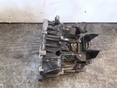 Peça sobressalente para automóvel em segunda mão caixa de velocidades por mg rover serie 75 (rj) 2.0 16v cdti referências oem iam 47r37