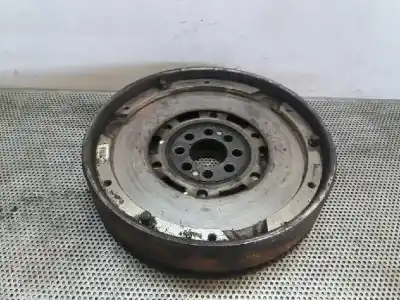 Peça sobressalente para automóvel em segunda mão volante do motor por mg rover serie 75 (rj) 2.0 16v cdti referências oem iam 