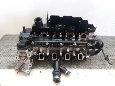 Peça sobressalente para automóvel em segunda mão cabeça / culatra por mg rover serie 75 (rj) 2.0 16v cdti referências oem iam 