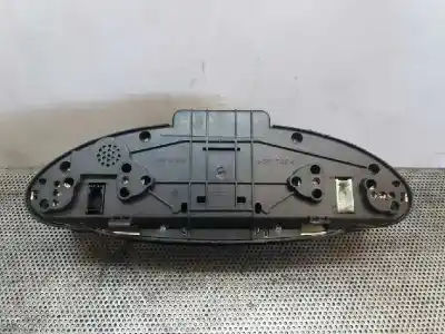 Recambio de automóvil de segunda mano de cuadro instrumentos para mg rover serie 75 (rj) 2.0 16v cdti referencias oem iam yac110477  0067784008