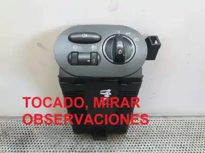 Peça sobressalente para automóvel em segunda mão comutador de luzes por mg rover serie 75 (rj) 2.0 16v cdti referências oem iam ywc106940