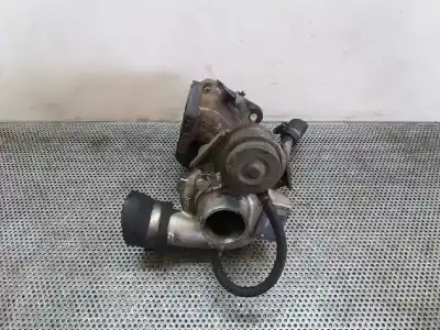 Peça sobressalente para automóvel em segunda mão turbocompresor por mg rover serie 75 (rj) 2.0 16v cdti referências oem iam td025l308t33